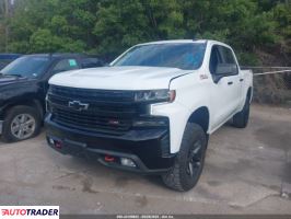 Chevrolet 1500 2021 5 Chevrolet 1500 2021 5