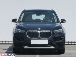BMW X1 2021 1.5 134 KM BMW X1 2021 1.5 134 KM
