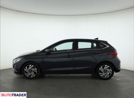 Hyundai i20 2025 1.0 99 KM