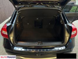 Mercedes GLA 2018 2 211 KM Mercedes GLA 2018 2 211 KM