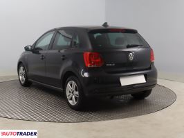 Volkswagen Polo 2012 1.2 88 KM