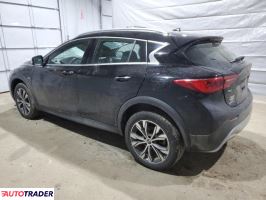 Infiniti Pozostałe 2019 2 Infiniti Pozostałe 2019 2