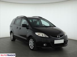 Mazda 5 2010 2.0 140 KM