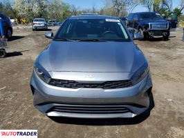Kia Pozostałe 2022 2