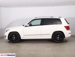 Mercedes G-klasa 2012 3.5 301 KM