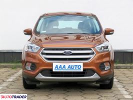Ford Kuga 2018 1.5 118 KM Ford Kuga 2018 1.5 118 KM