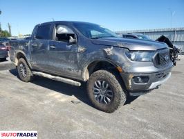 Ford Ranger 2021 2