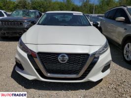 Nissan Altima 2019 2 Nissan Altima 2019 2
