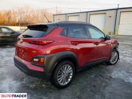 Hyundai Kona 2021 2