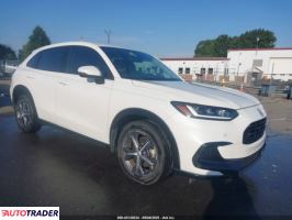 Honda HR-V 2023 2 Honda HR-V 2023 2