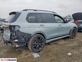 BMW Pozostałe 2023 3