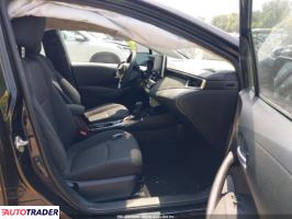 Toyota Corolla 2021 1