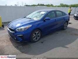 Kia Pozostałe 2021 2