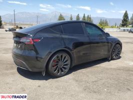 Tesla Model Y 2023 Tesla Model Y 2023