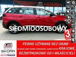 Peugeot 5008 - zobacz ofertę