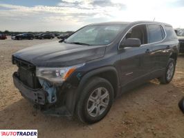 GMC Acadia 2019 2