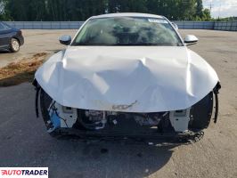Kia Pozostałe 2025 2