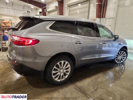 Buick Enclave 2020 3