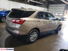 Chevrolet Equinox 2019 1 Chevrolet Equinox 2019 1