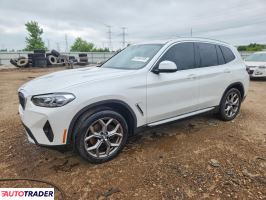 BMW X3 2024 2