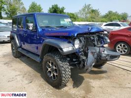 Jeep Wrangler 2020 3