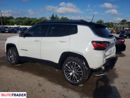Jeep Compass 2022 2