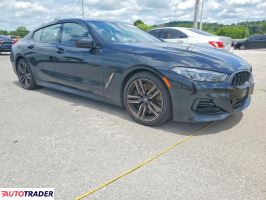 BMW 840 2025 3
