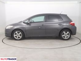 Toyota Auris 2010 1.6 130 KM