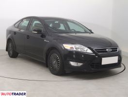 Ford Mondeo 2012 2.0 138 KM Ford Mondeo 2012 2.0 138 KM