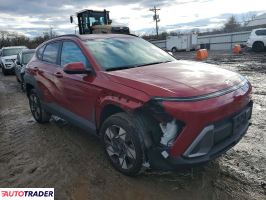 Hyundai Kona 2024 2