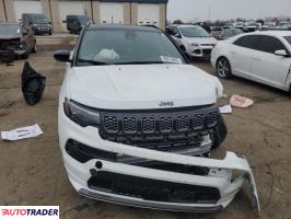 Jeep Compass 2024 2