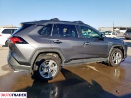 Toyota Pozostałe 2020 2 Toyota Pozostałe 2020 2