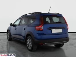 Dacia Pozostałe 2022 1.0 89 KM