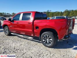 Chevrolet Silverado 2022 3