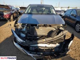 Kia Pozostałe 2024 2