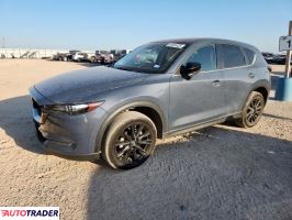 Mazda CX-5 2021 2