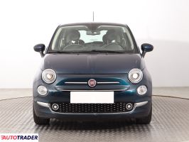 Fiat 500 2017 1.2 68 KM Fiat 500 2017 1.2 68 KM