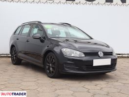 Volkswagen Golf 2013 1.4 120 KM Volkswagen Golf 2013 1.4 120 KM