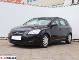 Kia Ceed 2008 1.6 88 KM