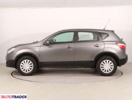 Nissan Qashqai 2011 1.6 112 KM