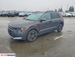 Kia Niro 2023 1