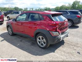 Hyundai Kona 2023 2