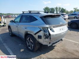 Hyundai Tucson 2024 2