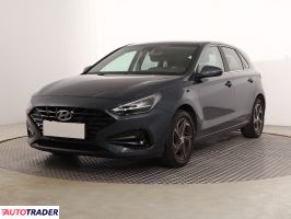 Hyundai i30 2021 1.5 108 KM