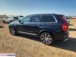 Volvo XC90 2022 2
