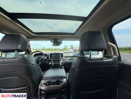Dodge Ram 2019 5.7 400 KM Dodge Ram 2019 5.7 400 KM