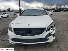 Mercedes CL 2018 2