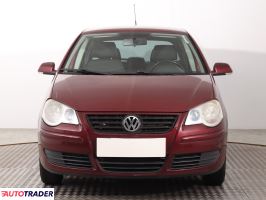 Volkswagen Polo 2006 1.4 79 KM Volkswagen Polo 2006 1.4 79 KM
