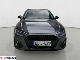 Audi A4 2023 2.0 150 KM