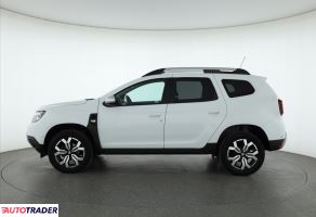 Dacia Duster 2021 1.0 89 KM